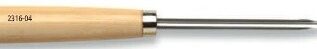 2316-04 GROT 4MM