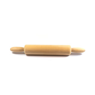 wałek drewniany 40cm