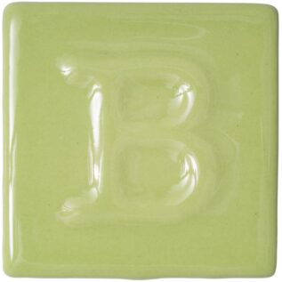 Szkliwo BOTZ 9372(200ml)-Jasnozielone
