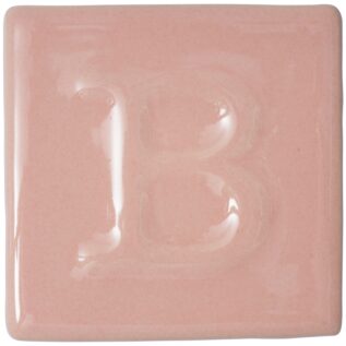 Szkliwo BOTZ 9362 Babyrosa(Baby pink)- opakowanie 200ml