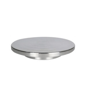 toczek aluminiowy