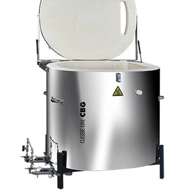piec gazowy CBG 280